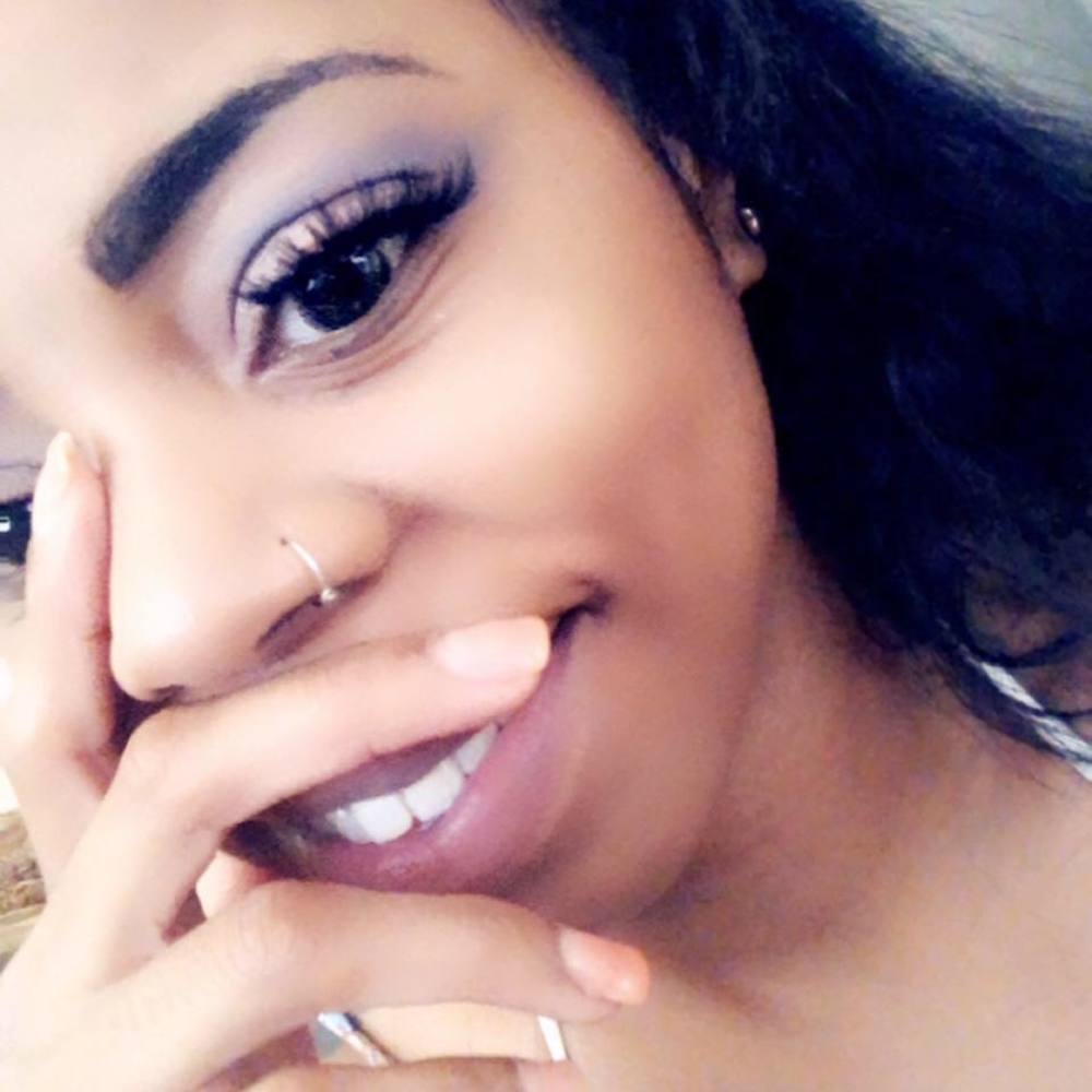 Meet your Posher, Brianna